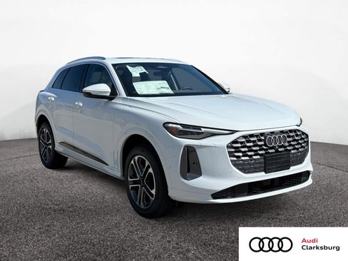 New 2025 Audi Q5 Premium Plus image 7