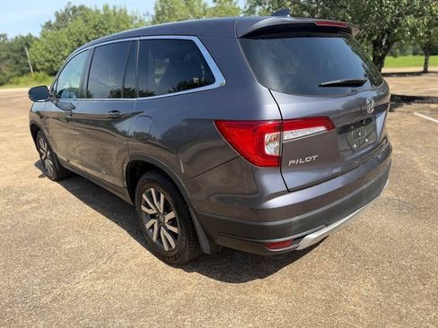 Used 2021 Honda Pilot EX-L image 9