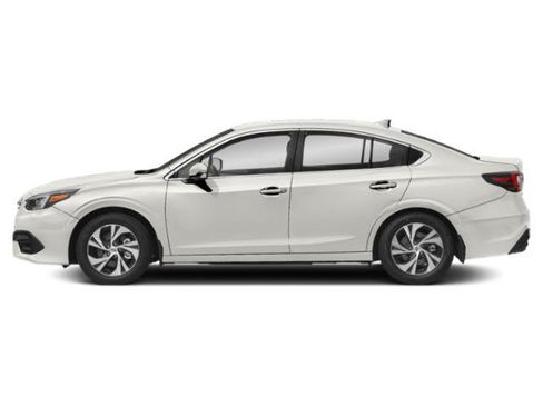 Used 2022 Subaru Legacy Premium AWD/4WD image 3