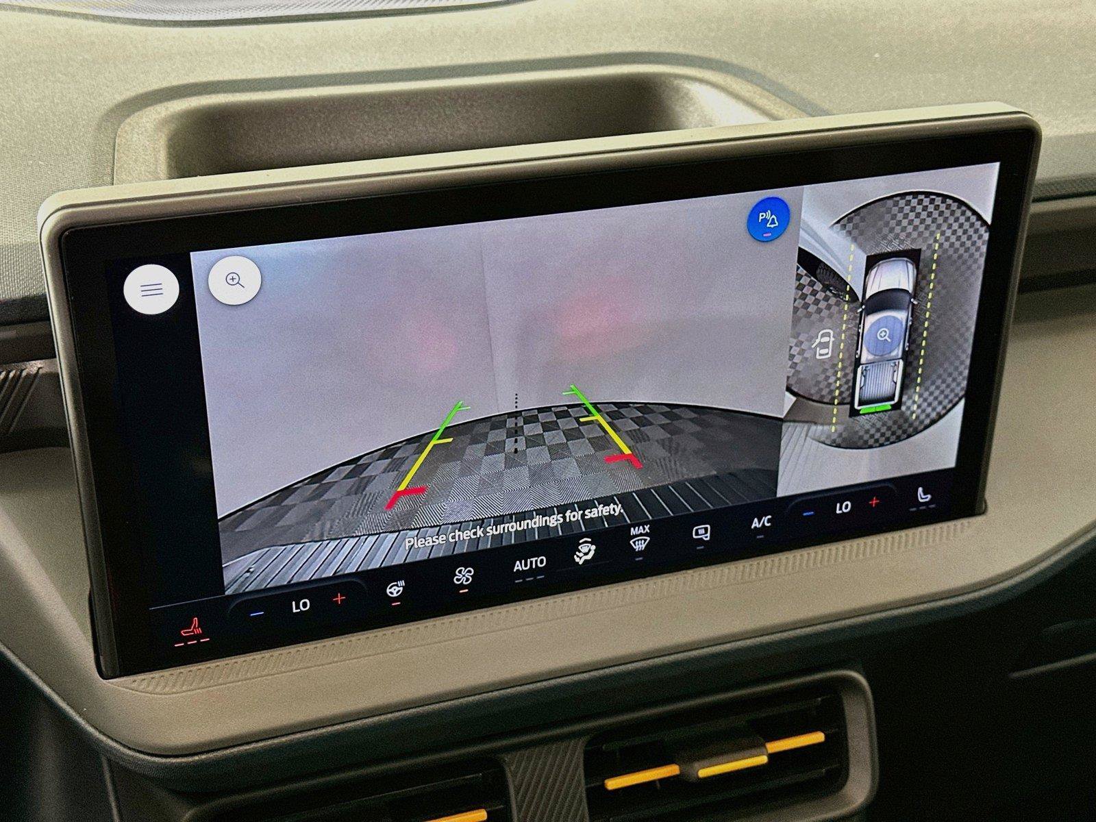 New 2026 Ford Maverick Tremor AWD/4WD image 6