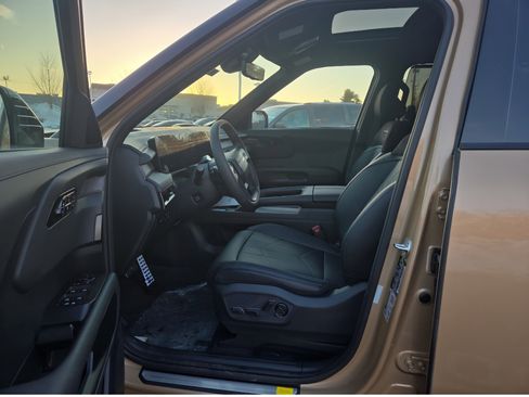 New 2027 Kia Telluride SX Prestige X-Line image 13