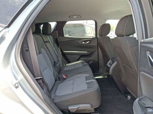 Used 2024 Chevrolet Blazer LT w/ Convenience Package FWD image 31
