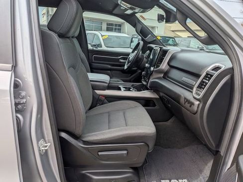 Certified 2023 RAM 1500 Big Horn image 31