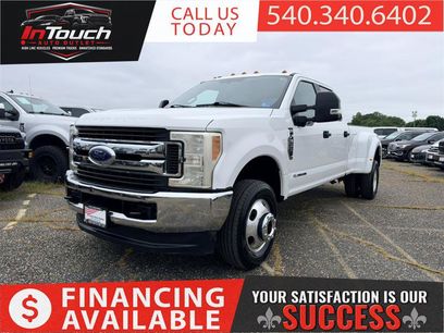 Used 2019 Ford F350 XL w/ STX Appearance Package