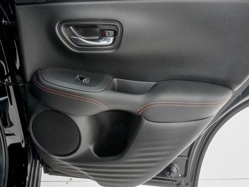 Certified 2024 Honda HR-V Sport image 31