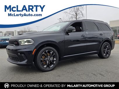 Used 2024 Dodge Durango GT
