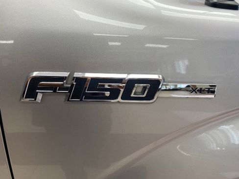 Used 2013 Ford F150 XLT w/ Luxury Equipment Group AWD/4WD image 22