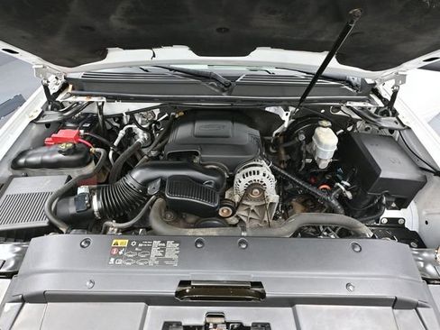 Used 2011 Chevrolet Tahoe LT w/ Luxury Package image 53