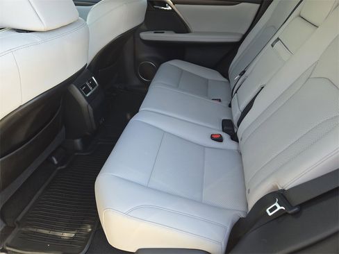 Used 2022 Lexus RX 350 FWD w/ Premium Package image 30