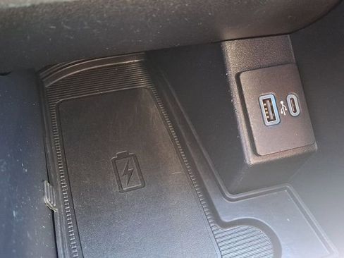 Used 2022 Ford Edge ST w/ Equipment Group 401A image 26