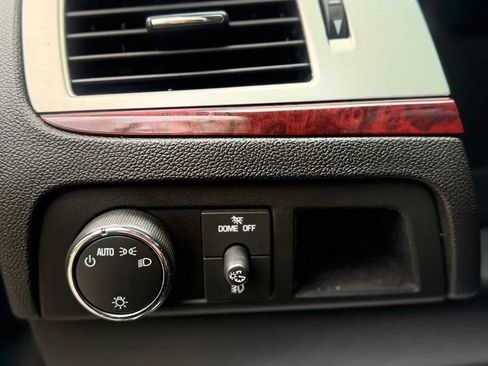 Used 2008 Cadillac Escalade AWD image 14