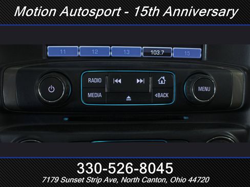 Used 2018 Chevrolet Silverado 2500 High Country w/ Duramax Plus Package image 26