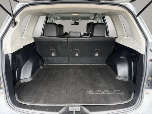 Used 2014 Subaru Forester 2.5i Limited image 10