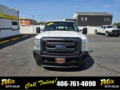 Used 2016 Ford F350 XL image 7