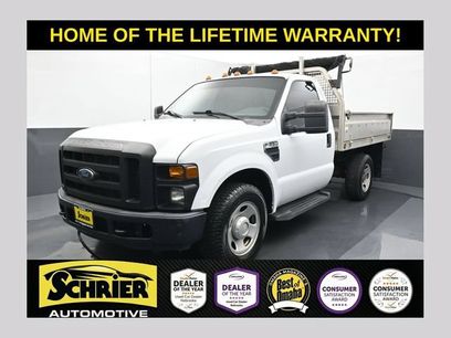 Used 2008 Ford F350 XL