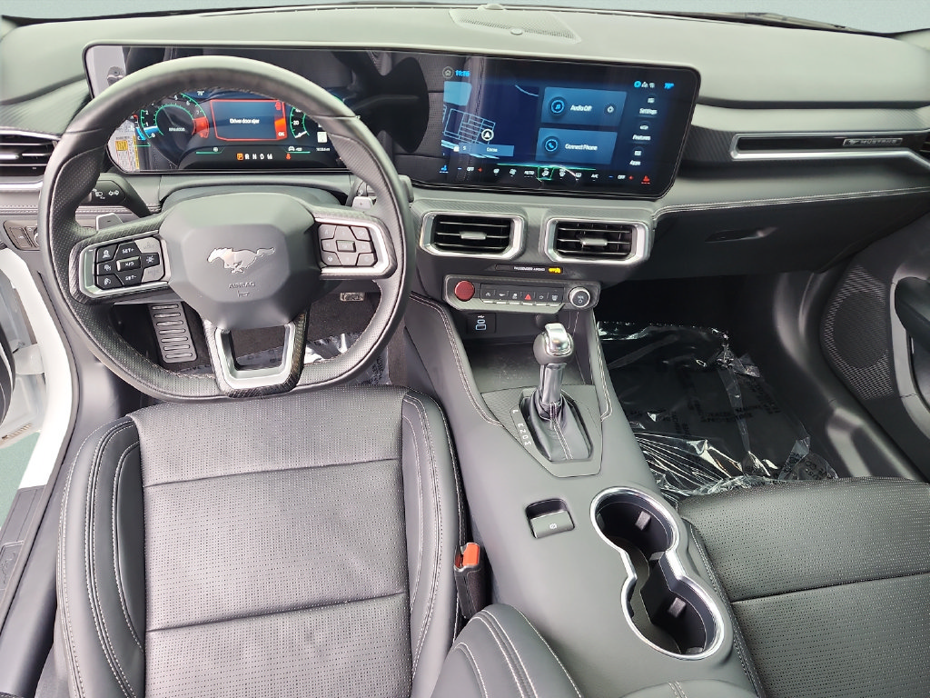 Used 2026 Ford Mustang GT Premium RWD image 17