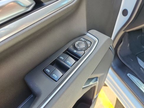 New 2026 Chevrolet Silverado 1500 LT w/ All Star Edition Plus AWD/4WD image 13