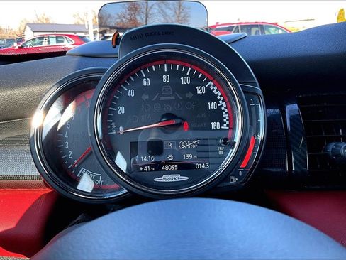 Used 2019 MINI Cooper John Cooper Works image 20