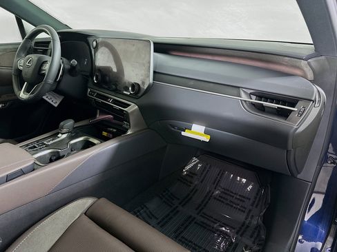 New 2026 Lexus RX 350 w/ Convenience Package image 28