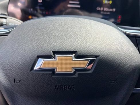 New 2026 Chevrolet Traverse LT w/ Driver Confidence Package FWD image 42