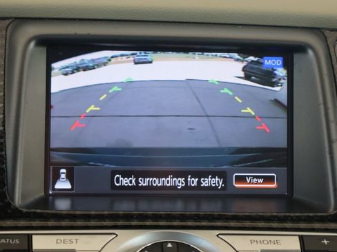 Used 2014 Nissan Murano SL w/ Navigation Package AWD/4WD image 25