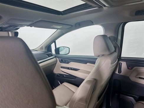 Used 2018 Honda Odyssey EX-L image 21