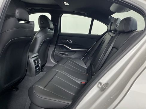 New 2026 BMW 330i xDrive Sedan w/ M Sport Package image 19