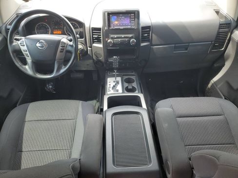 Used 2013 Nissan Titan SV w/ SV Value Truck Pkg RWD image 20