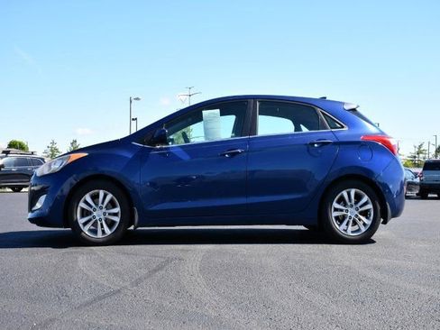Used 2013 Hyundai Elantra GT FWD image 3