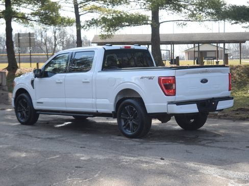 Used 2023 Ford F150 XLT w/ Equipment Group 302A High image 21