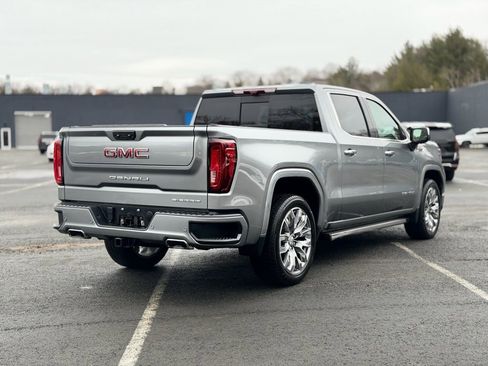 Used 2024 GMC Sierra 1500 Denali w/ Denali Reserve Package image 6