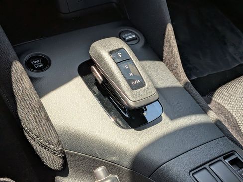 New 2026 Nissan Z Sport w/ Floor Mat Package RWD image 18