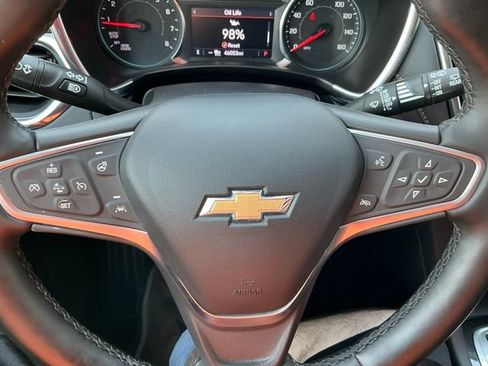 Used 2023 Chevrolet Equinox Premier AWD/4WD image 26
