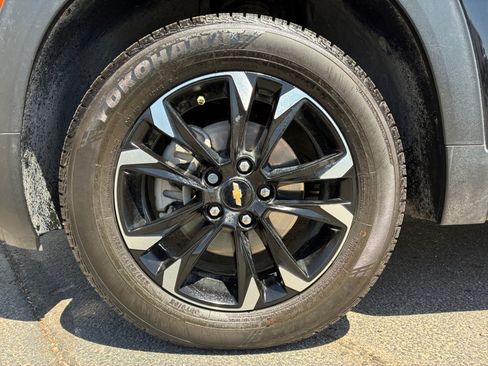 Certified 2023 Chevrolet TrailBlazer LT AWD/4WD image 11