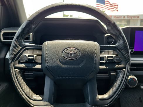 Used 2024 Toyota Tacoma SR5 RWD image 23