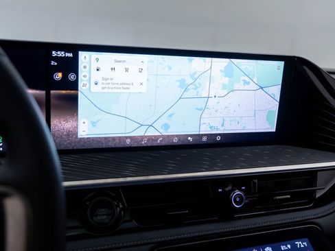 Certified 2026 INFINITI QX80 Autograph w/ Premium Cargo Package image 27