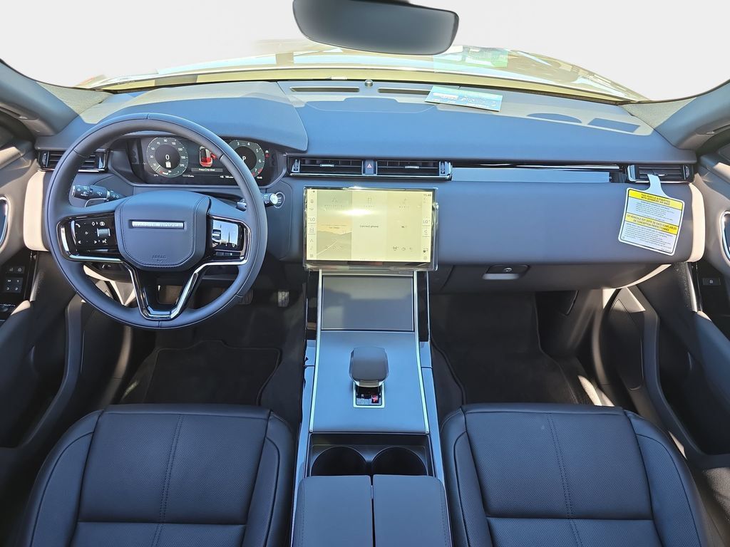 New 2026 Land Rover Range Rover Velar S AWD/4WD image 9