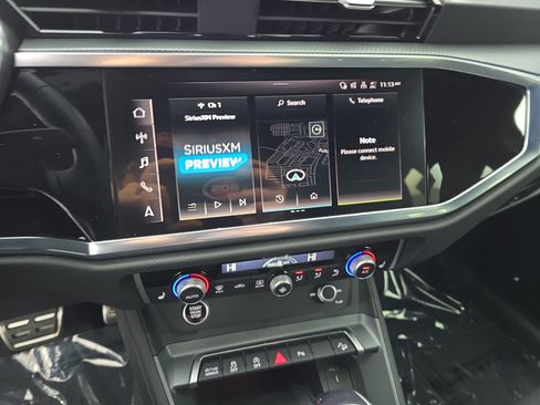 Used 2025 Audi Q3 2.0T Premium Plus w/ Premium Plus Package image 20