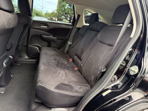 Used 2014 Honda CR-V EX image 11