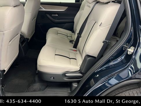 New 2026 MAZDA CX-90 3.3 Turbo w/ Preferred Package image 23
