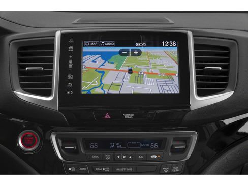 Used 2019 Honda Ridgeline Black Edition image 12