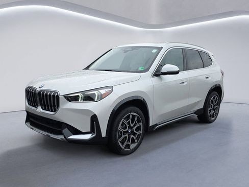 New 2026 BMW X1 xDrive28i w/ Convenience Package image 7