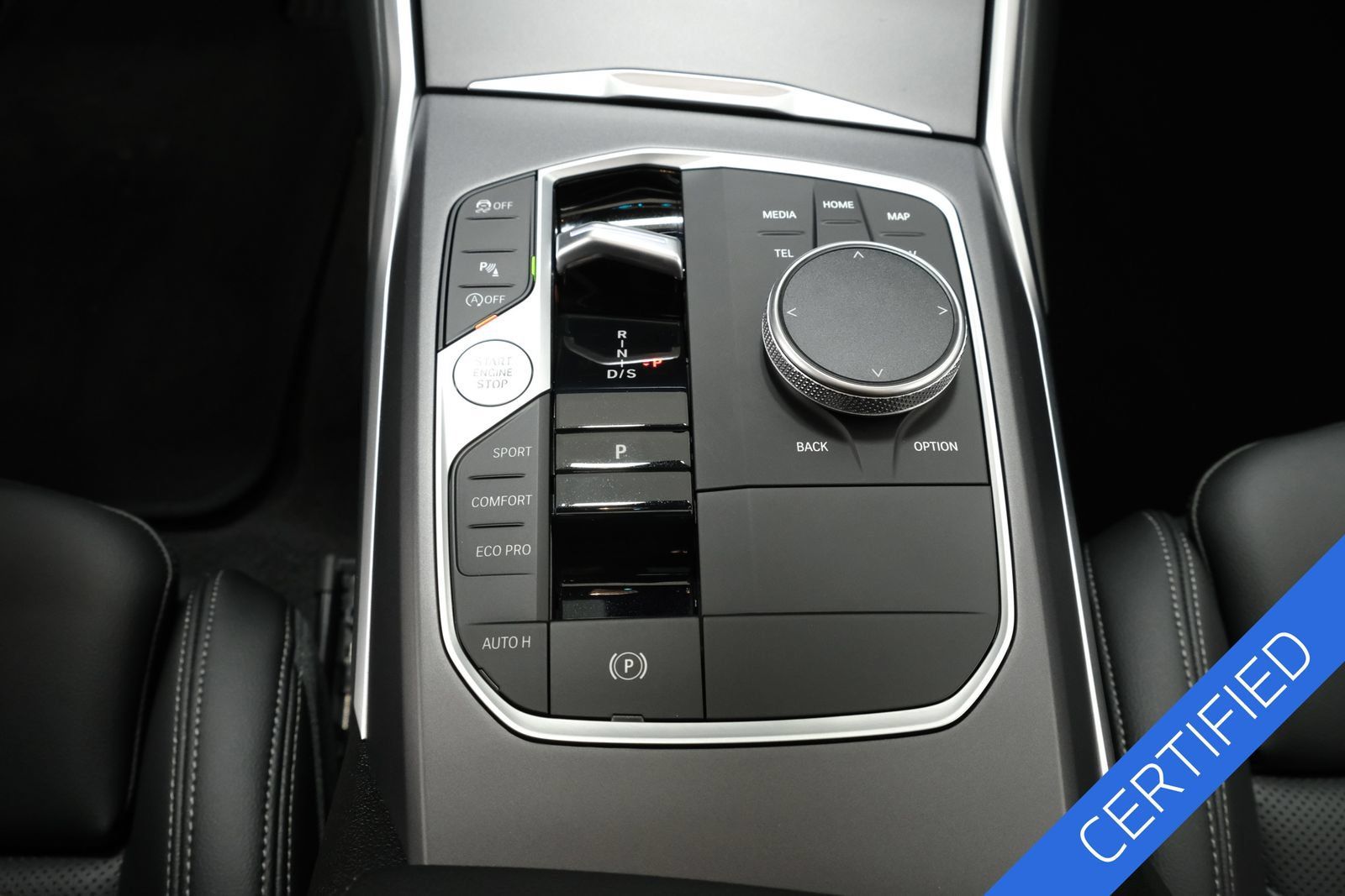 Used 2025 BMW 230i xDrive Coupe w/ Premium Package AWD/4WD image 22