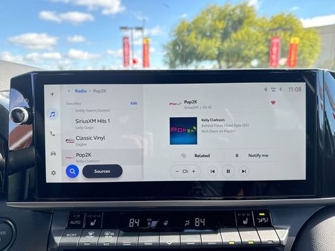 New 2026 Toyota Camry XSE image 26