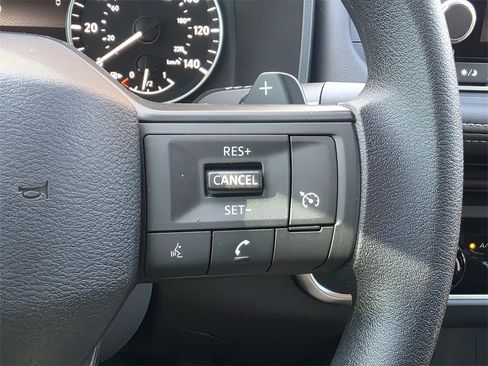 New 2026 Nissan Rogue S image 21