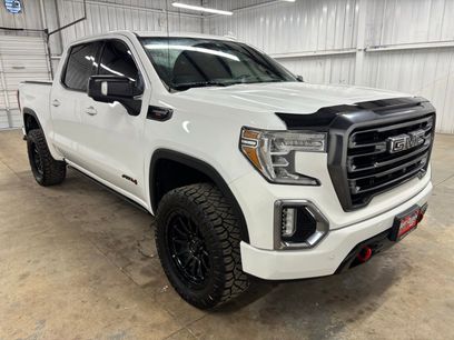 Used 2021 GMC Sierra 1500 AT4 w/ AT4 Value Package