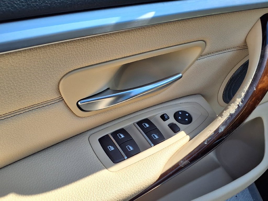 Used 2020 BMW 440i Gran Coupe w/ Executive Package RWD image 11