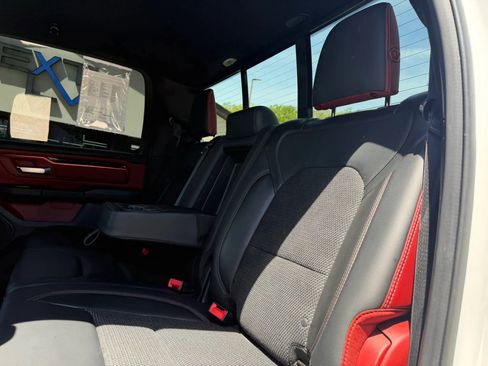 Used 2019 RAM 1500 Rebel w/ Rebel Level 2 Equipment Group image 40