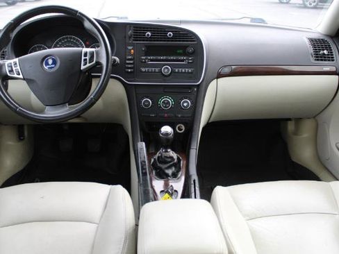 Used 2007 Saab 9-3 2.0T image 18