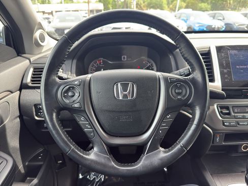 Used 2018 Honda Pilot EX-L image 18